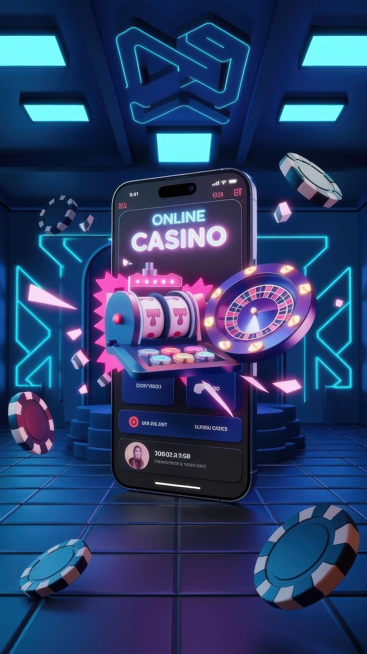 km777 mobile gaming