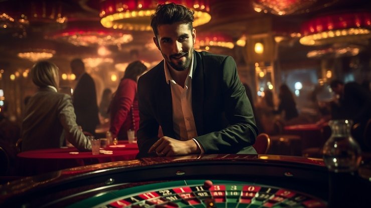 km777 Ezugi Blackjack Dengan Side Bet