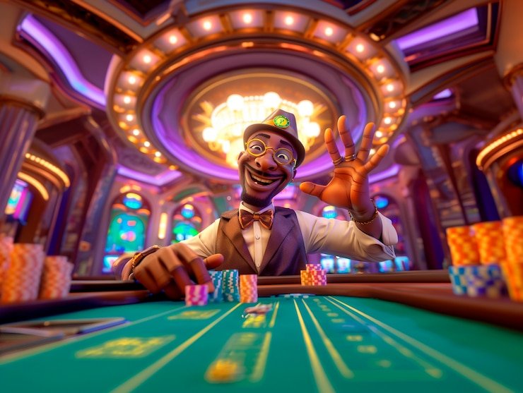 km777 Blackjack km777 Untuk Meja Malaysia